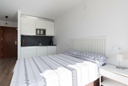 Apartamento Lu&cia Beach Candado 7