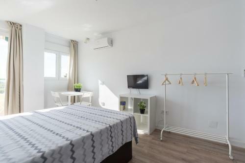 Apartamento Lu&cia Beach Candado 7