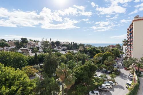 Apartamento Lu&cia Beach Candado 7