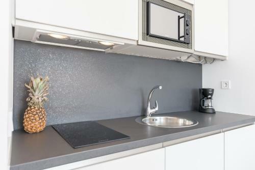 Apartamento Lu&cia Beach Candado 7