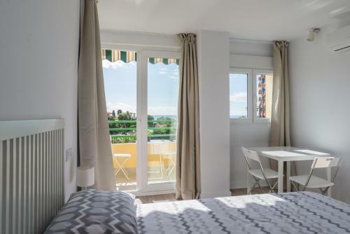 Apartamento Lu&cia Beach Candado 7