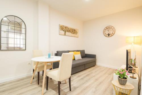 Dos Aceras 1 Bedroom Apartment