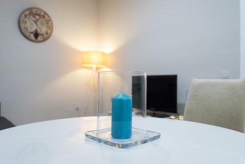 Dos Aceras 1 Bedroom Apartment