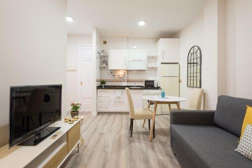 Dos Aceras 1 Bedroom Apartment