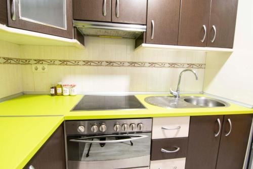 Apartamento Letmalaga Centro Victoria