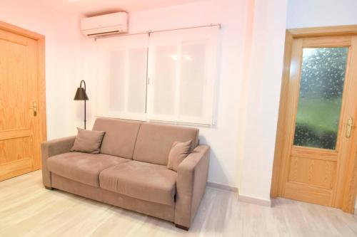 Apartamento Letmalaga Centro Victoria