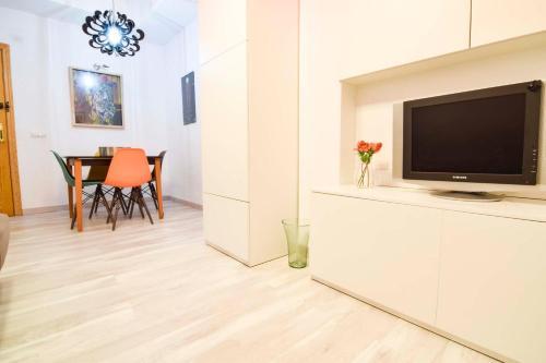 Apartamento Letmalaga Centro Victoria