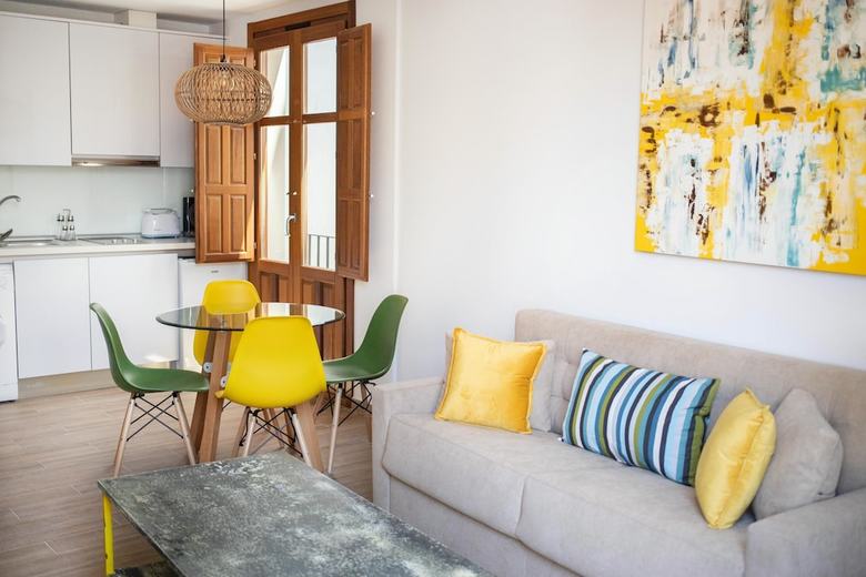 Apartamento Soho Boutique M�rtires