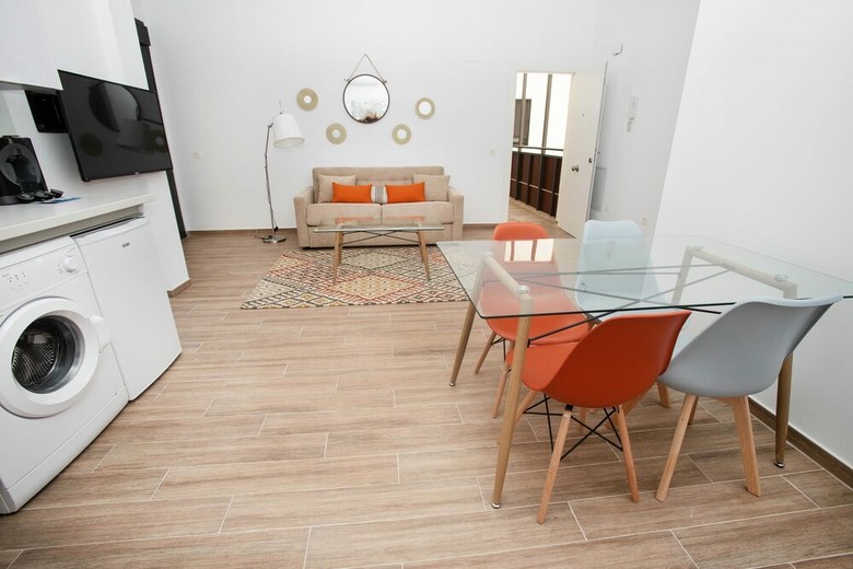 Apartamento Soho Boutique M�rtires