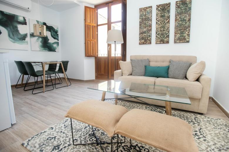 Apartamento Soho Boutique M�rtires