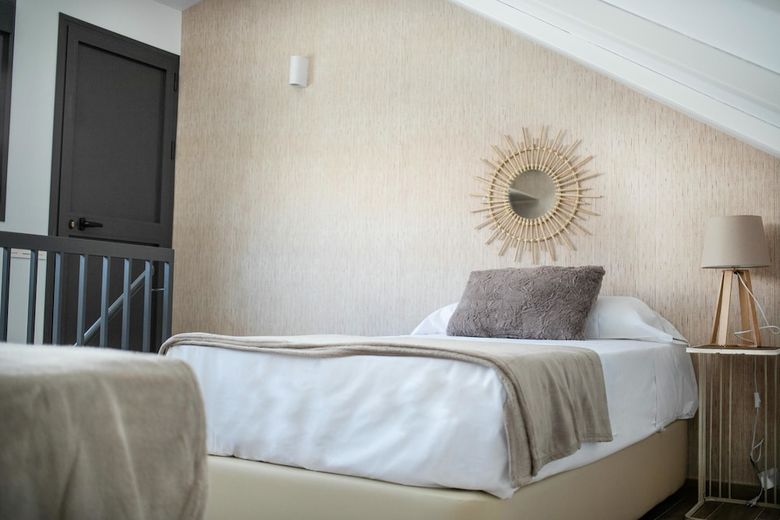 Apartamento Soho Boutique M�rtires