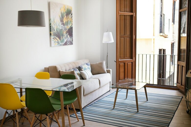 Apartamento Soho Boutique M�rtires