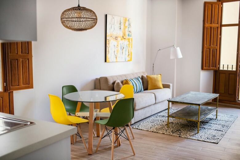 Apartamento Soho Boutique M�rtires
