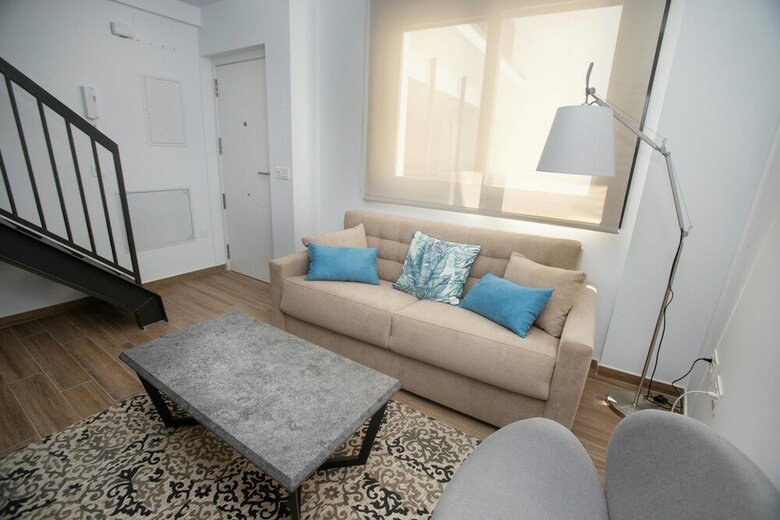 Apartamento Soho Boutique M�rtires