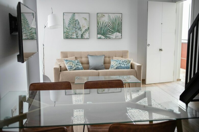 Apartamento Soho Boutique M�rtires