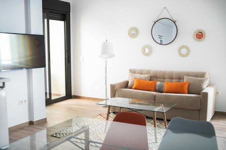 Apartamento Soho Boutique M�rtires