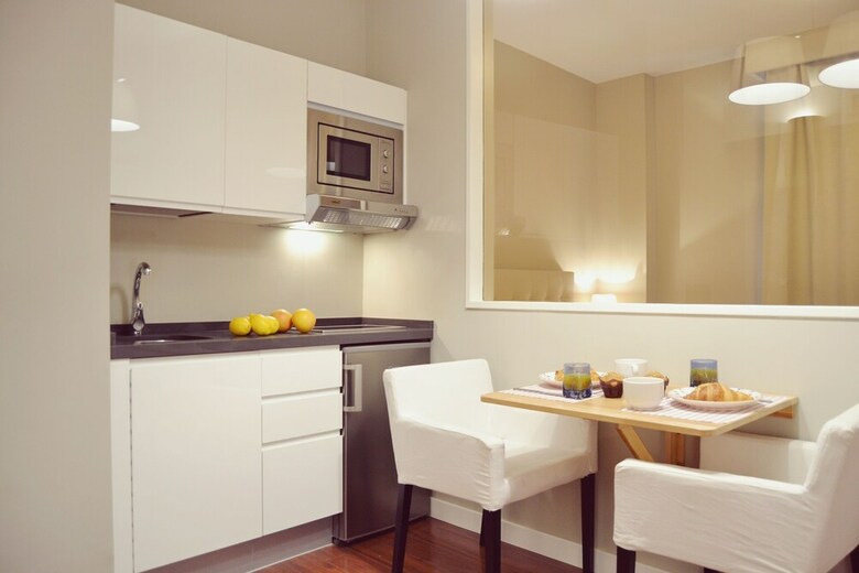 Apartamentos Plaza Del Obispo