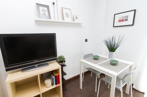 Apartamento Studio Dos Aceras 2�b