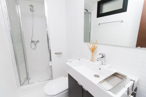Apartamento Studio Dos Aceras 2�b