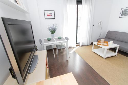 Apartamento Studio Dos Aceras 2�b