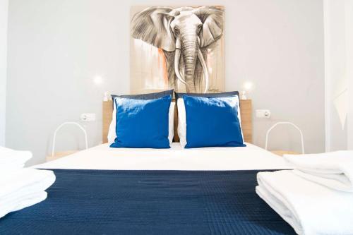Apartamento Letmalaga Exotic
