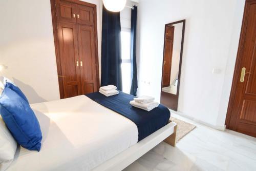 Apartamento Letmalaga Exotic