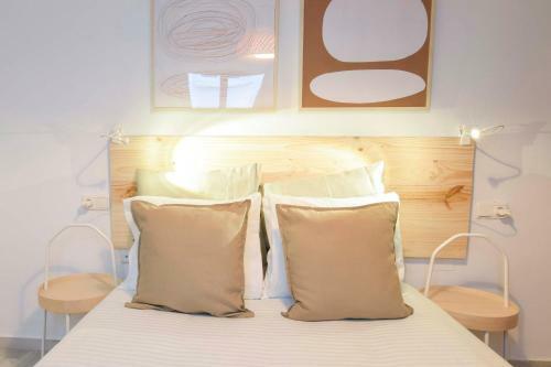 Apartamento Letmalaga Exotic