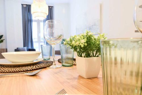 Apartamento Letmalaga Exotic