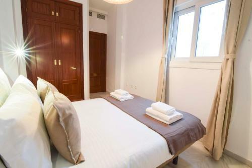Apartamento Letmalaga Exotic