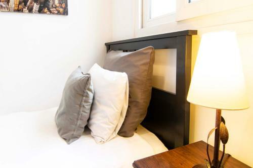Apartamento Letmalaga Exotic