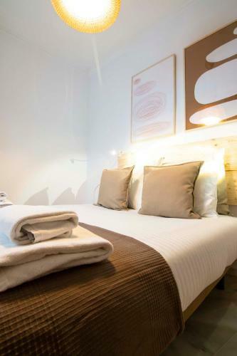 Apartamento Letmalaga Exotic