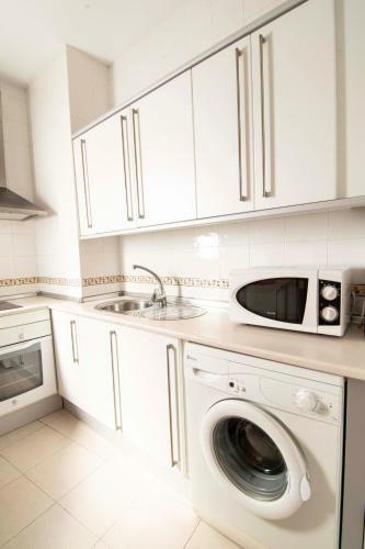 Apartamento Letmalaga Exotic