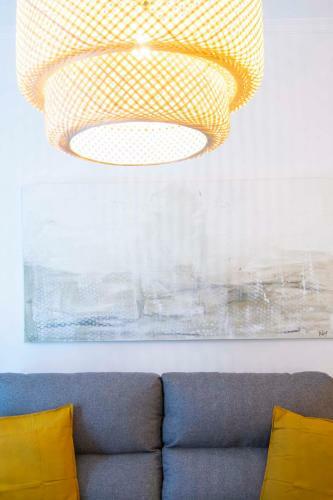 Apartamento Letmalaga Exotic