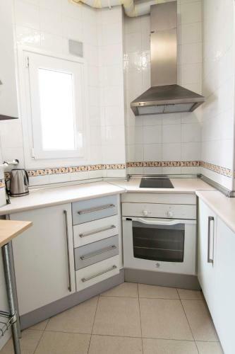 Apartamento Letmalaga Exotic