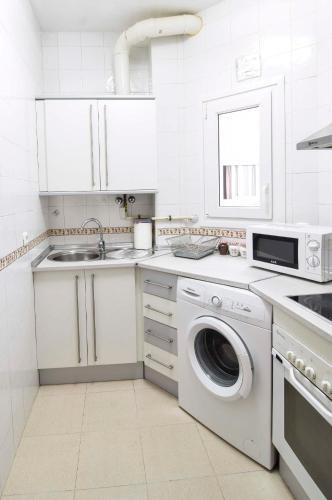 Apartamento Letmalaga Exotic