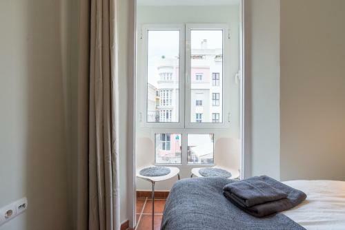 Apartamento Lu&cia Cervantes