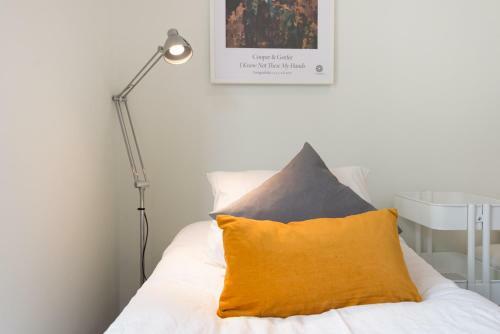 Apartamento Lu&cia Cervantes