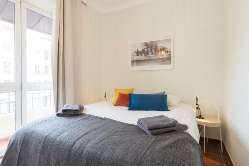 Apartamento Lu&cia Cervantes