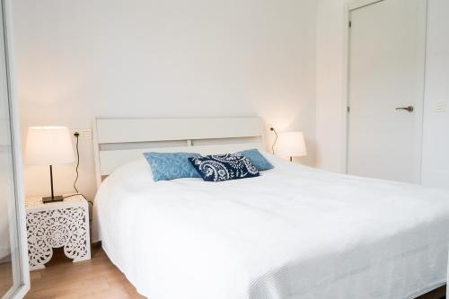 Alamos Luxury Apartment