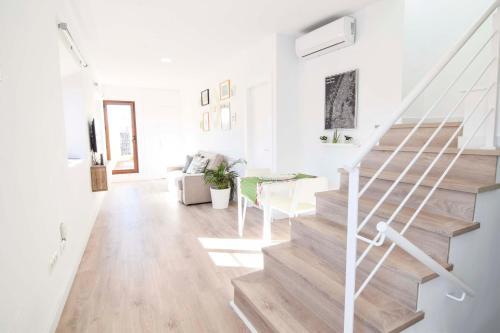 Apartamento Letmalaga Comedy