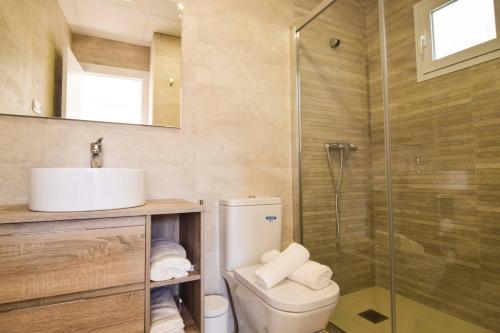 Apartamento Letmalaga Comedy