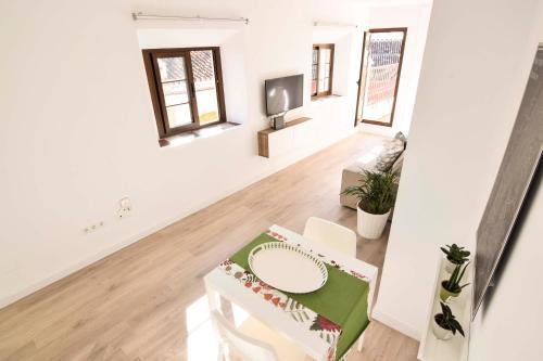 Apartamento Letmalaga Comedy