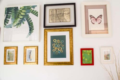 Apartamento Letmalaga Comedy