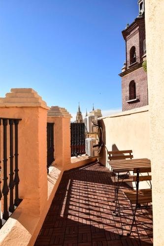 Apartamento Letmalaga Comedy