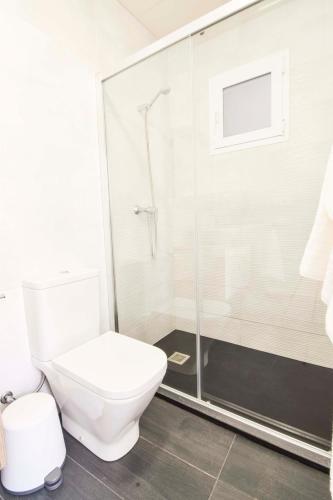 Apartamento Letmalaga Comedy