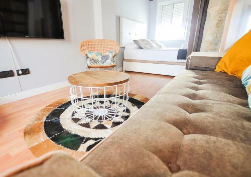 Apartamento Sitito Loft �lvarez
