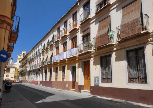 Apartamento Sitito Loft �lvarez