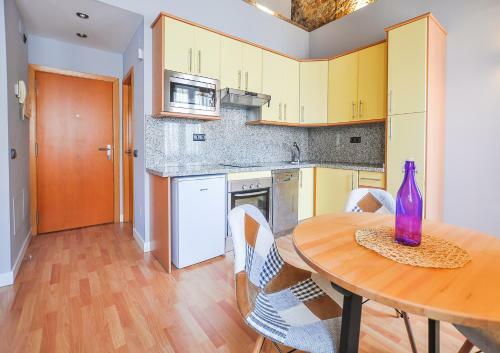 Apartamento Sitito Loft �lvarez
