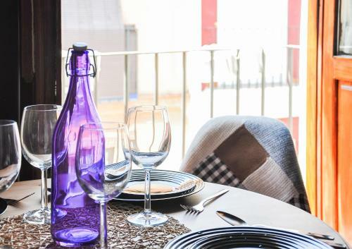 Apartamento Sitito Loft �lvarez