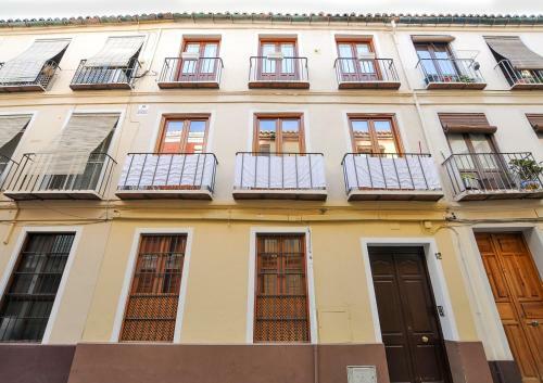 Apartamento Sitito Loft �lvarez